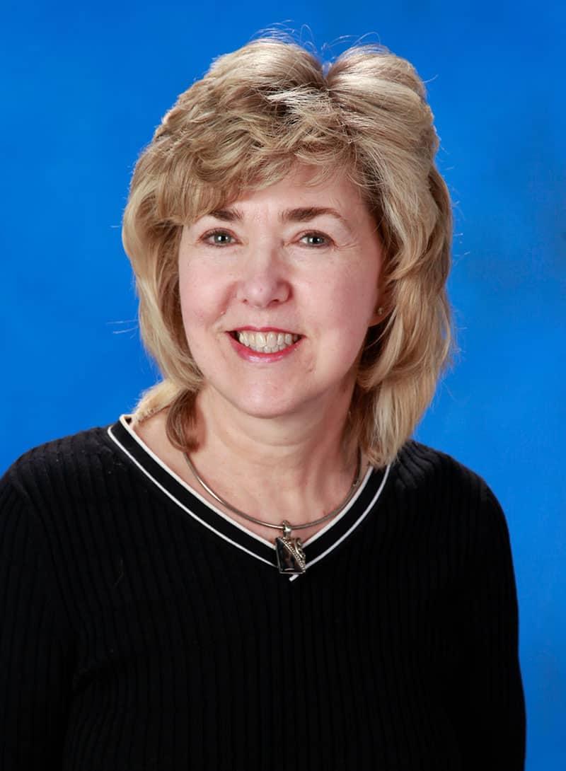 Sandi Reese, APRN, FNP-BC